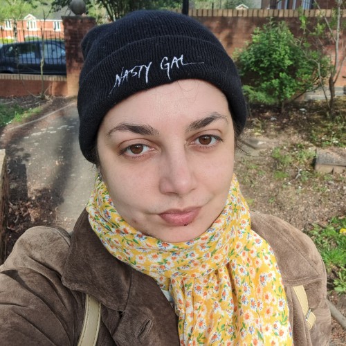 Nadia S. profile photo