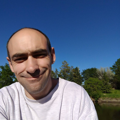 Mike O. profile photo