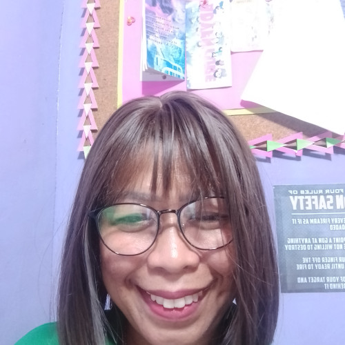 Helen G. profile photo