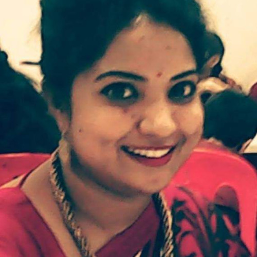 Aditi A. profile photo