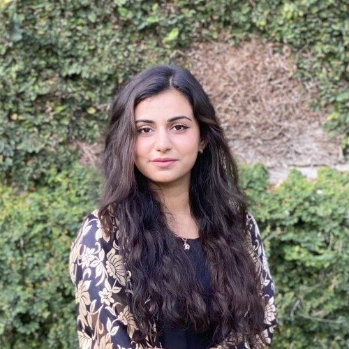 Sahar Shahzad K. profile photo