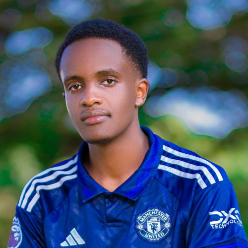 daniel m. profile photo