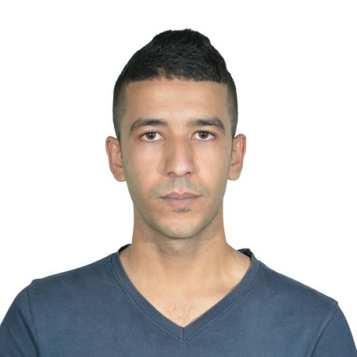 Louarit  A. profile photo