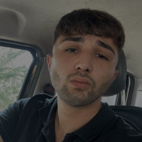 Christian giuseppe G. profile photo