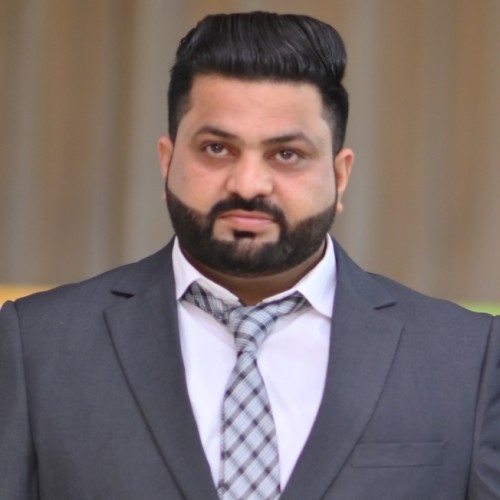 Iftikhar  A. profile photo