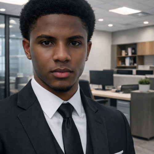 Nicoy M. profile photo