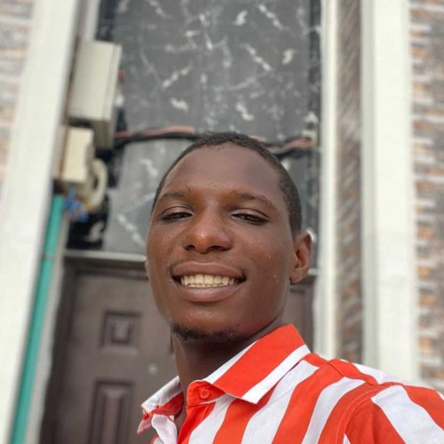 DANIEL I. profile photo