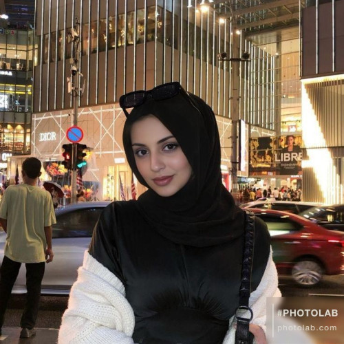 Mayssoune I. profile photo