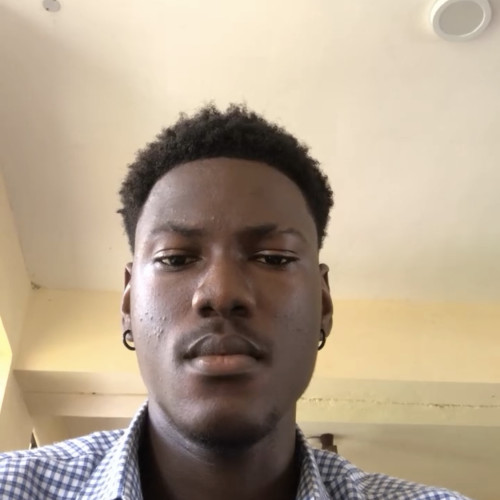 Emmanuel E. profile photo