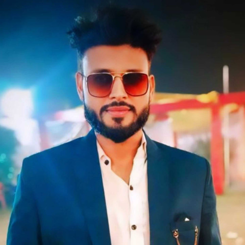 Raj P. profile photo