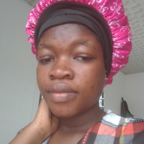 Priscilla Nyarkoah G.