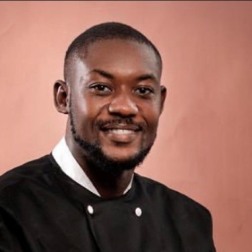 GERALD B. profile photo