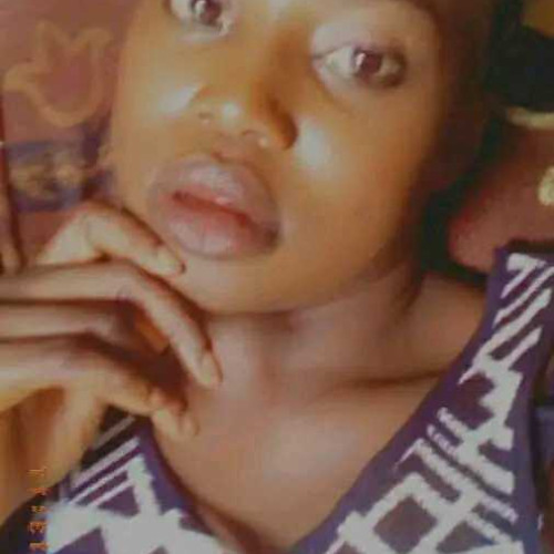 Blessing M.