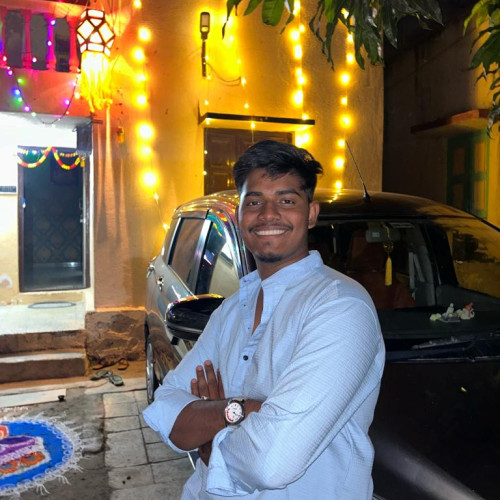 Eshan  P. profile photo