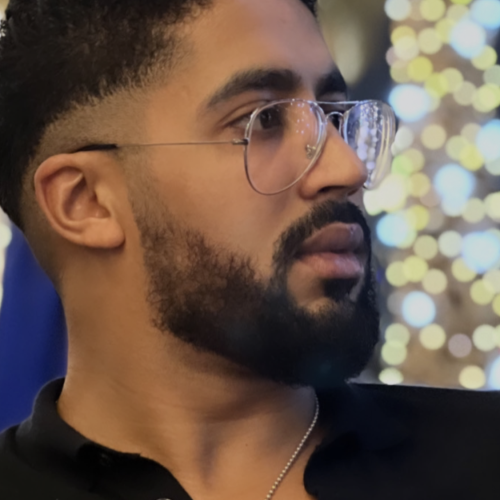 Abderrahmane  C.
