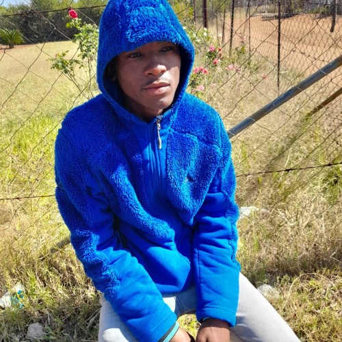 Otshepeng  M. profile photo