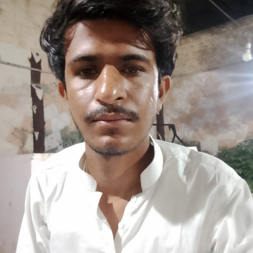 Muhammad Atif K.