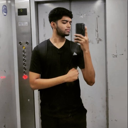 Shravan J.