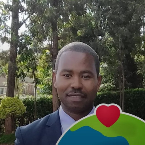 Curtiss K. profile photo