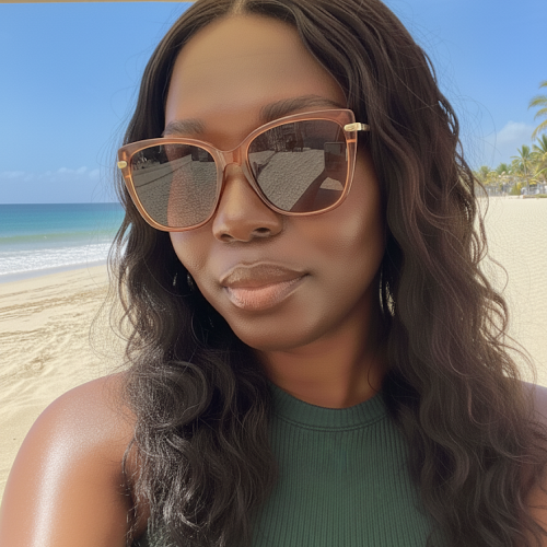 Khanya S. profile photo
