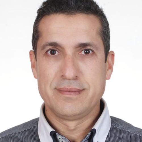NABIL M. profile photo