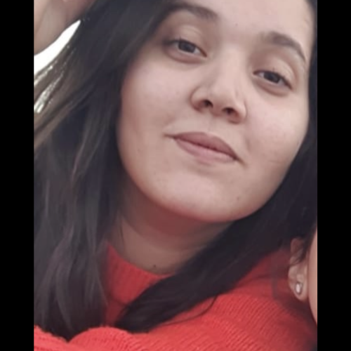 Nada A.