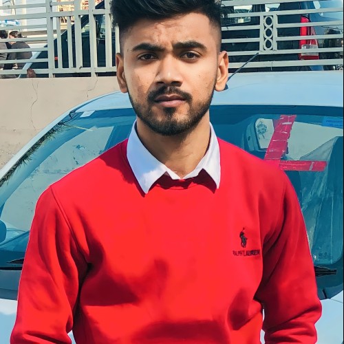 Rahul  P.