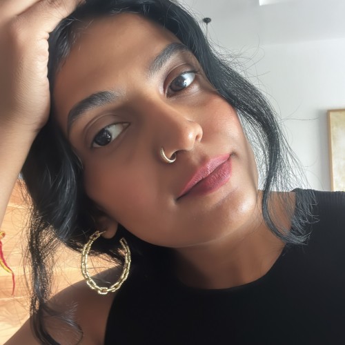 Zina V.