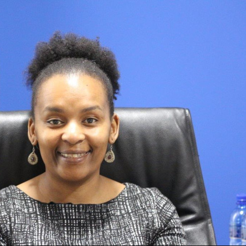 Duduzile G. profile photo