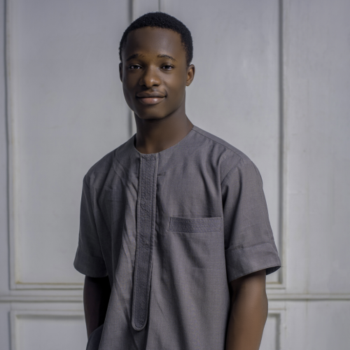 Benny F. profile photo