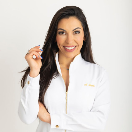 Nathalia P. profile photo