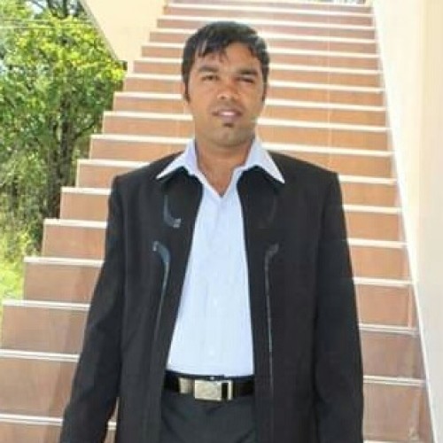 Ajantha  R.