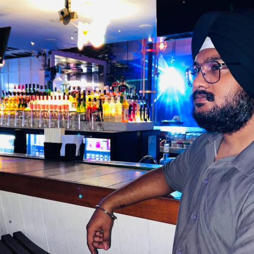 Guruvansh D. profile photo