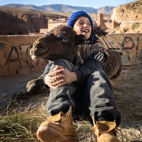 Ali B. profile photo