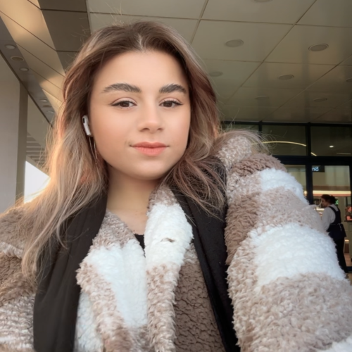 Anna N. profile photo