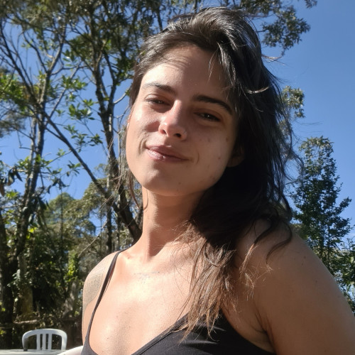 SARAH B. profile photo