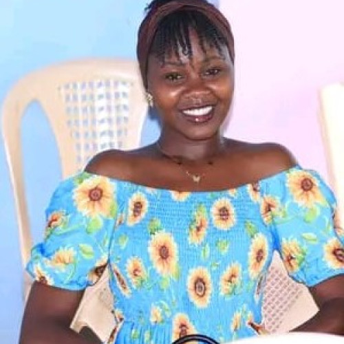 Meldah M. profile photo