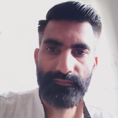 Mazhar I. profile photo