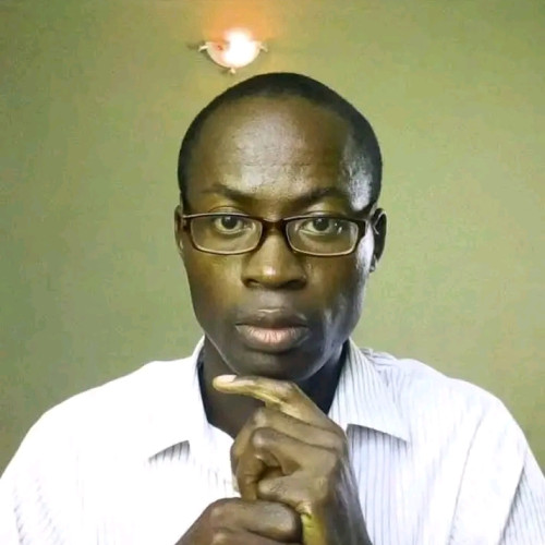 Adeniyi A. profile photo