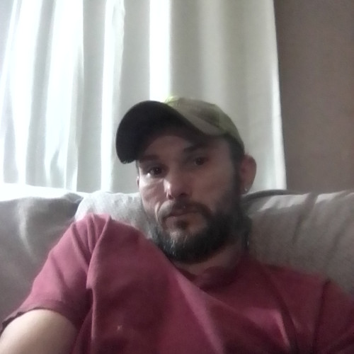 patrick b. profile photo