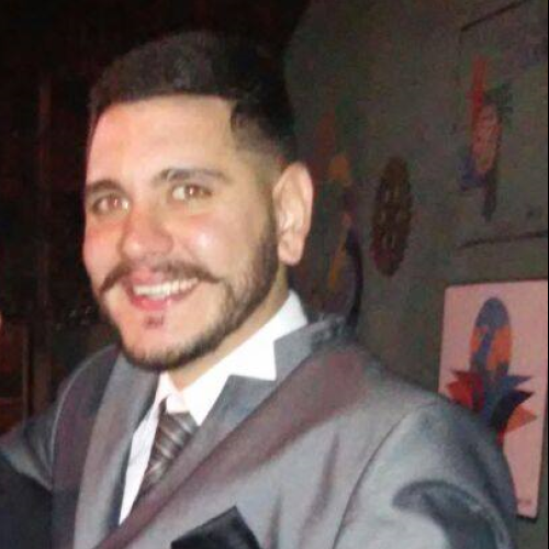 esteban k. profile photo