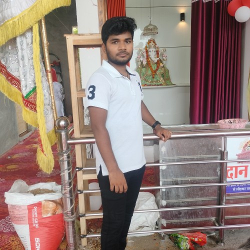 Rahul  M. profile photo