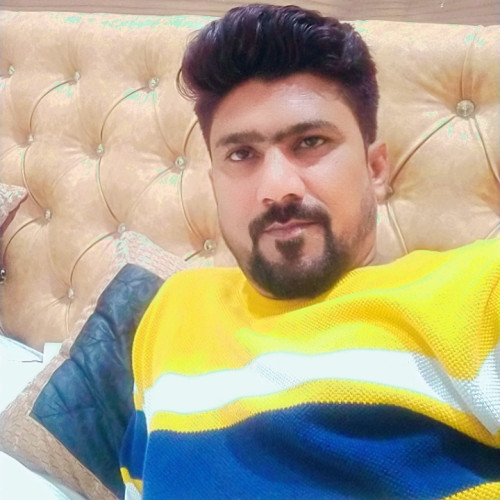Ghazal M. profile photo