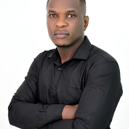 Derrick  I. profile photo