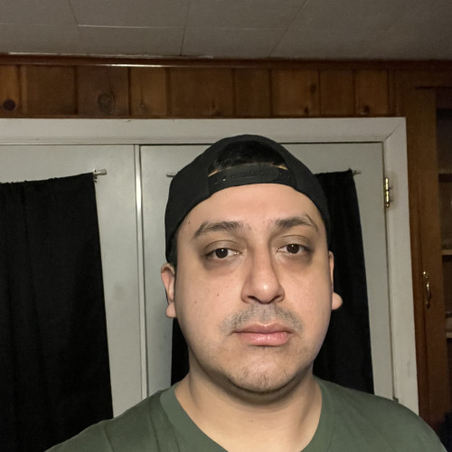 Freddy H. profile photo