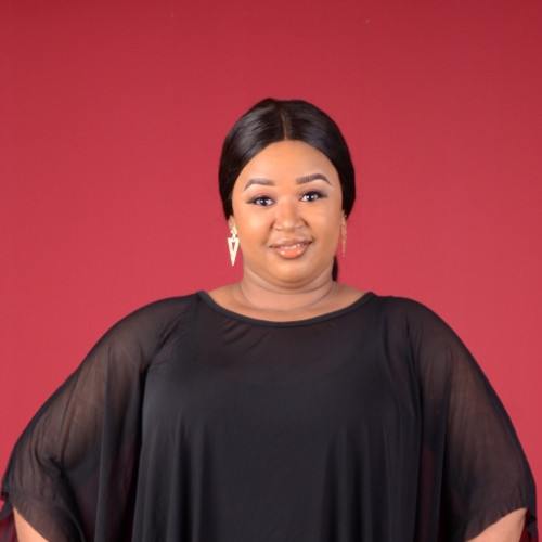 Amaka O. profile photo