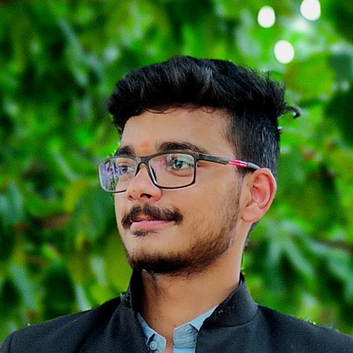 Kiran M. profile photo