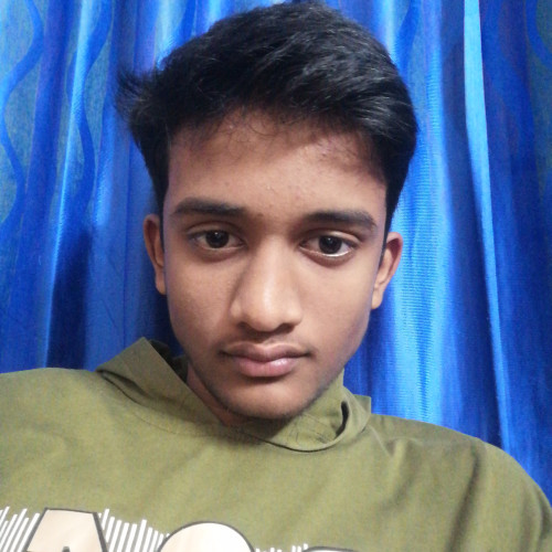 Venkatesh  C.