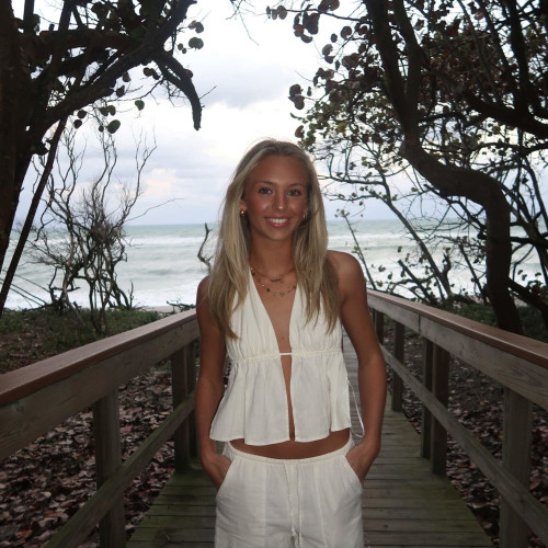 Gracie W. profile photo