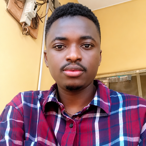 Nehemiah  K. profile photo